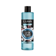 Shower Gel Cotton Flowers