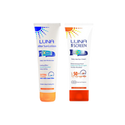 Sun Adult Promo Pack (1+1)