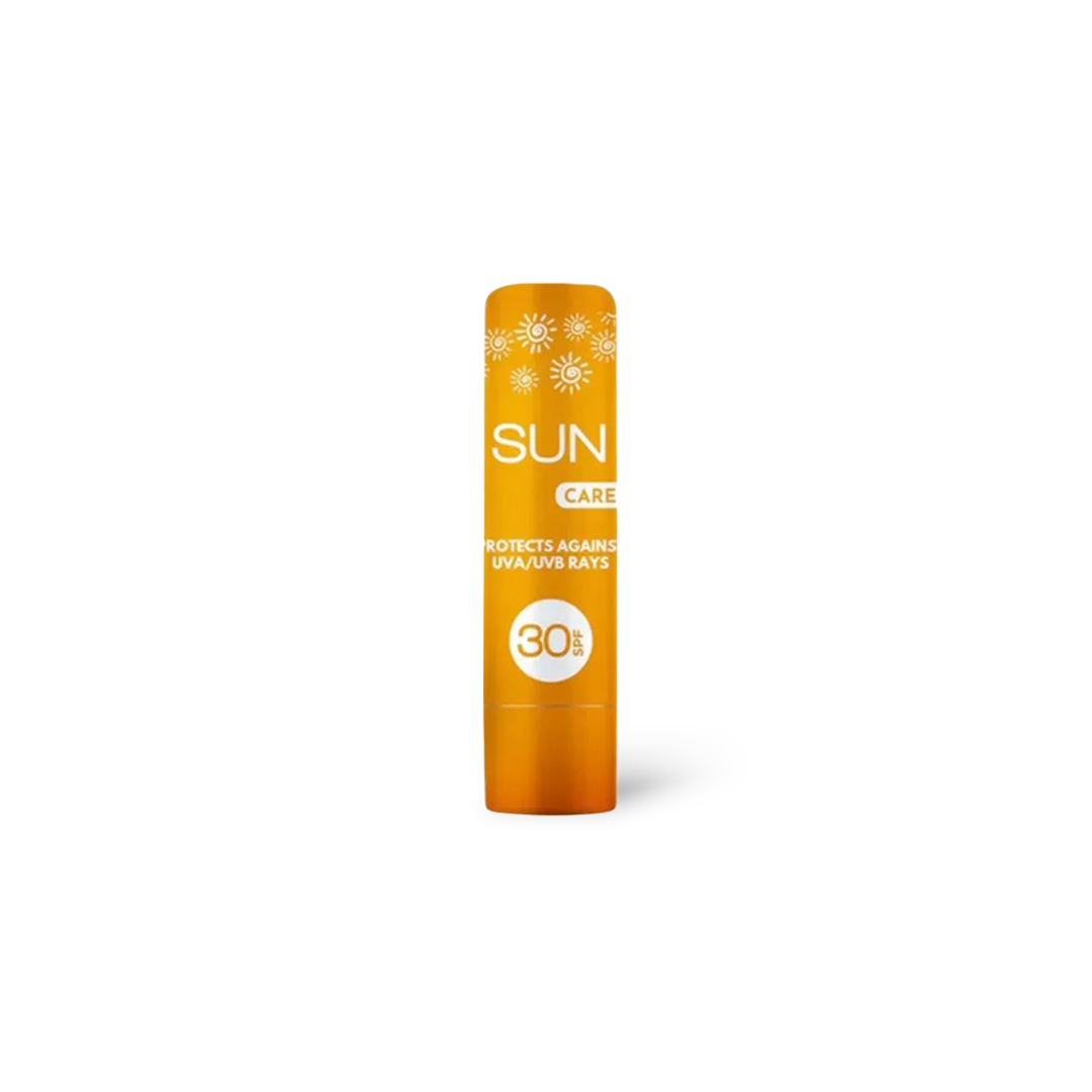 Sun Care Lip Balm