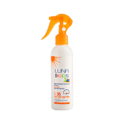 واقي شمس للاطفال SPF ٣٦