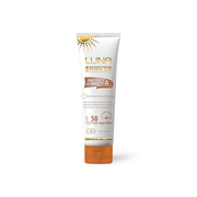Luna Sun Perfector Anti-Brown Spots Sunscreen Cream SPF | Source Beauty Egypt