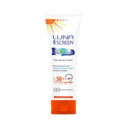 Luna Sunscreen Adult Lotion SPF 50+ | Source Beauty Egypt