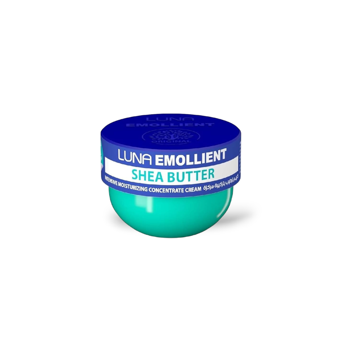 Luna Super Emollient Cream - Body Cream | Source Beauty Egypt