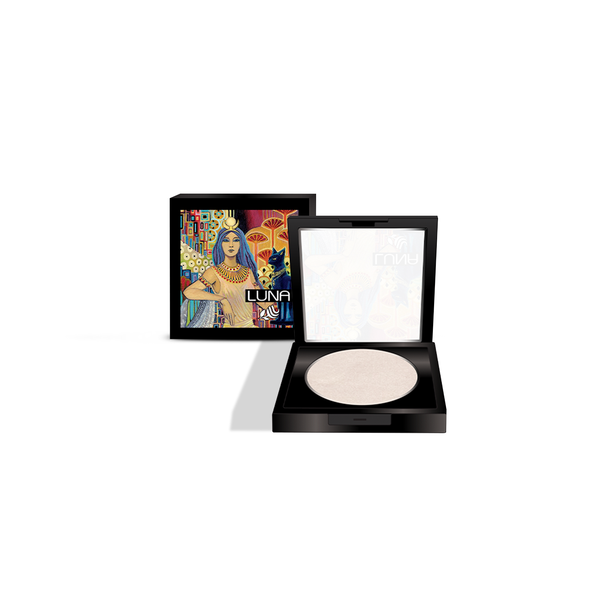 هايلايتر 001