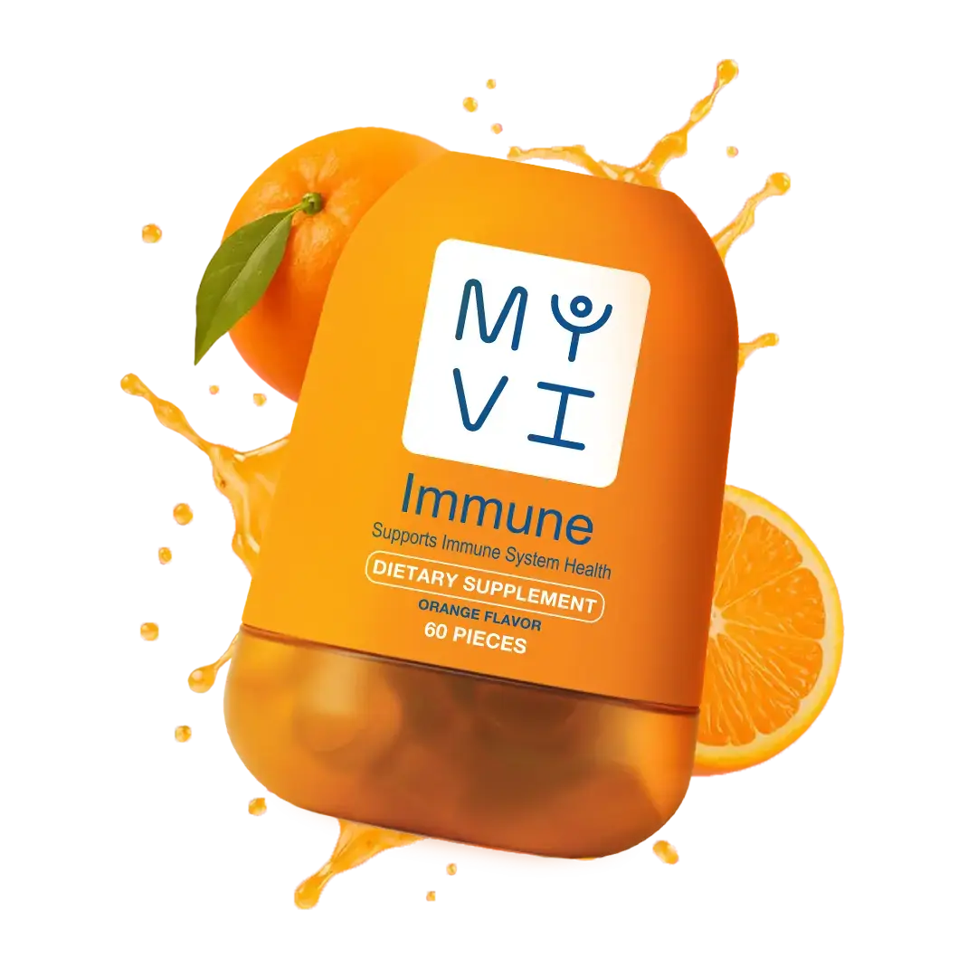 My Immune