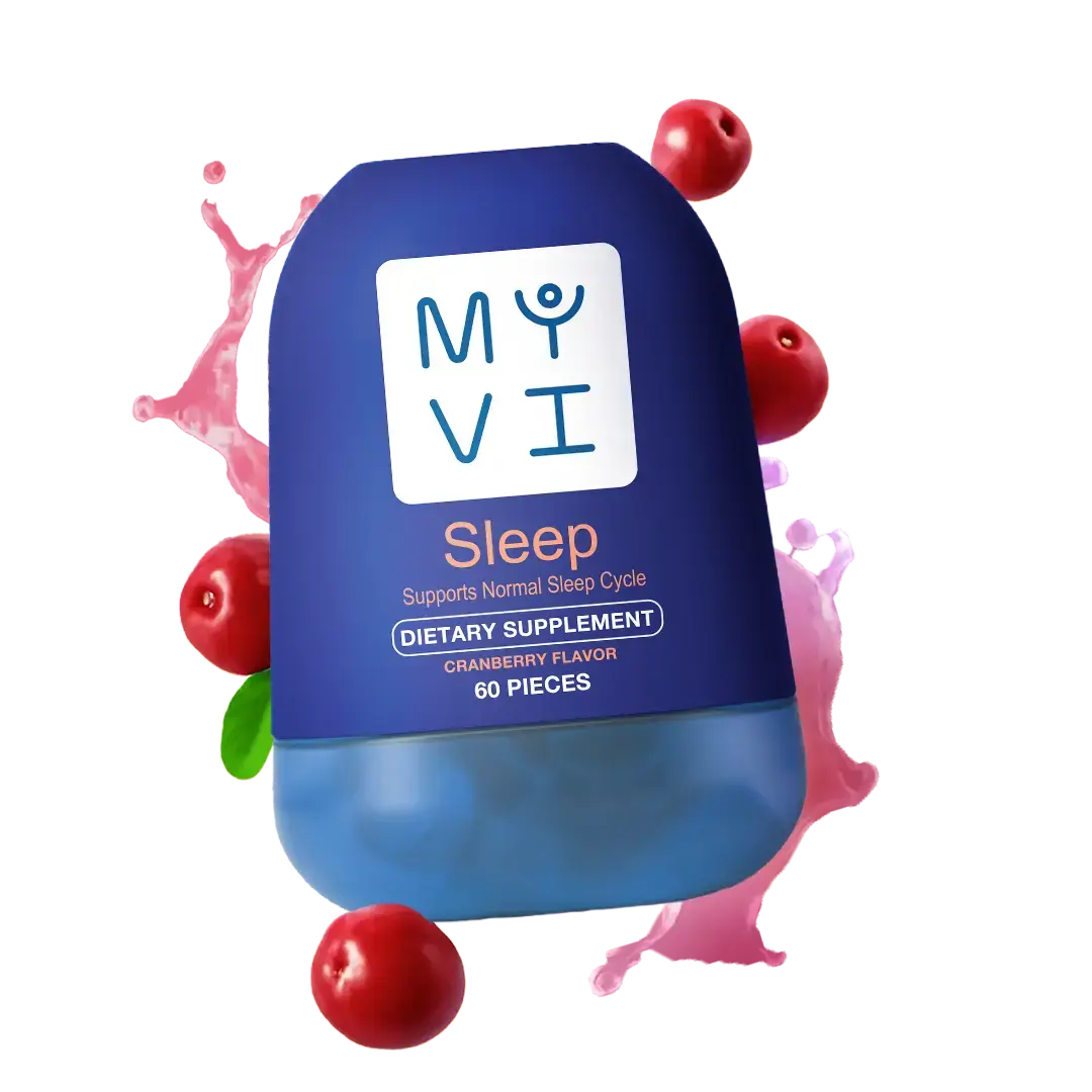 My Sleep