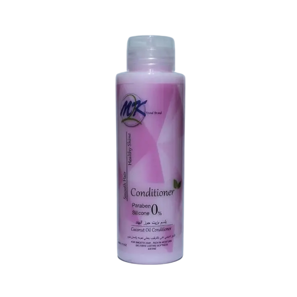 Coconut Oil Conditioner