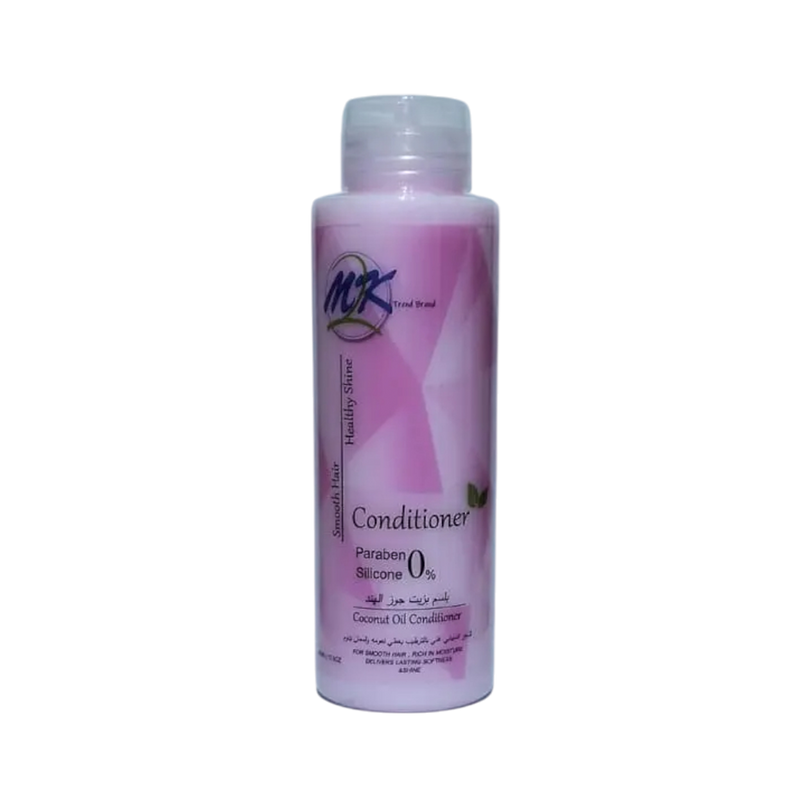 Coconut Oil Conditioner