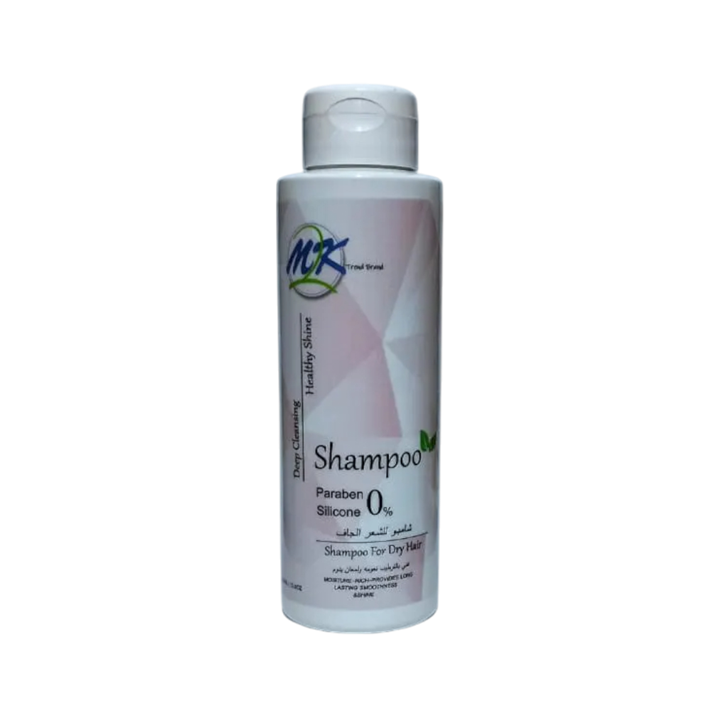 Shampoo For Dry Hair