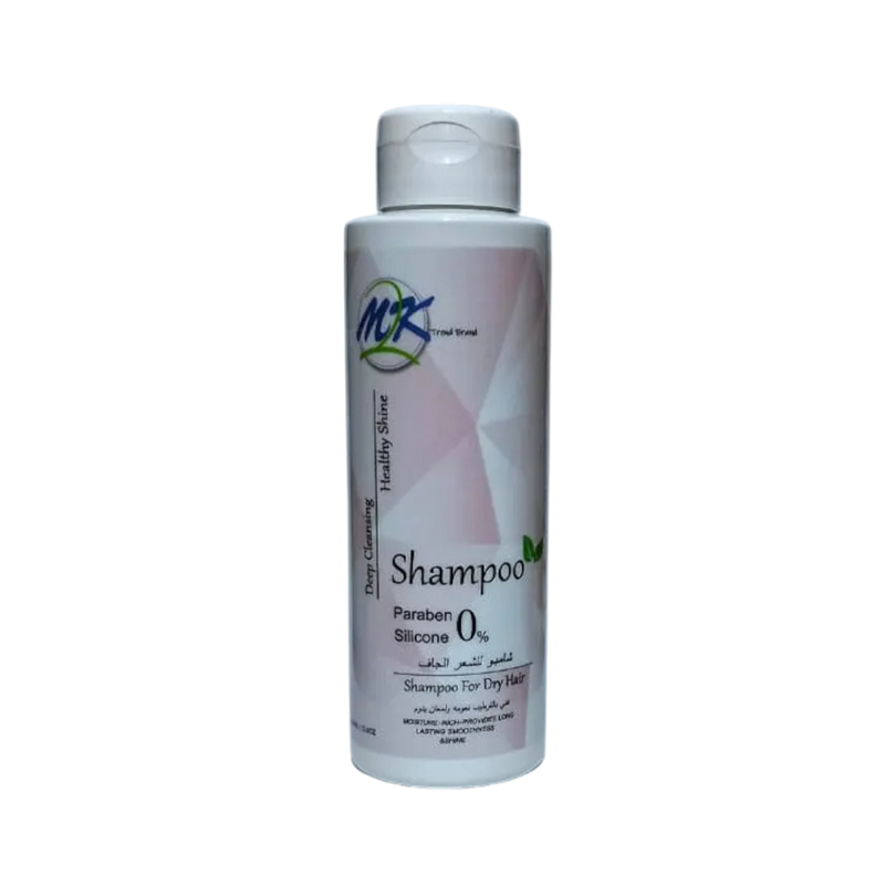 Shampoo For Dry Hair