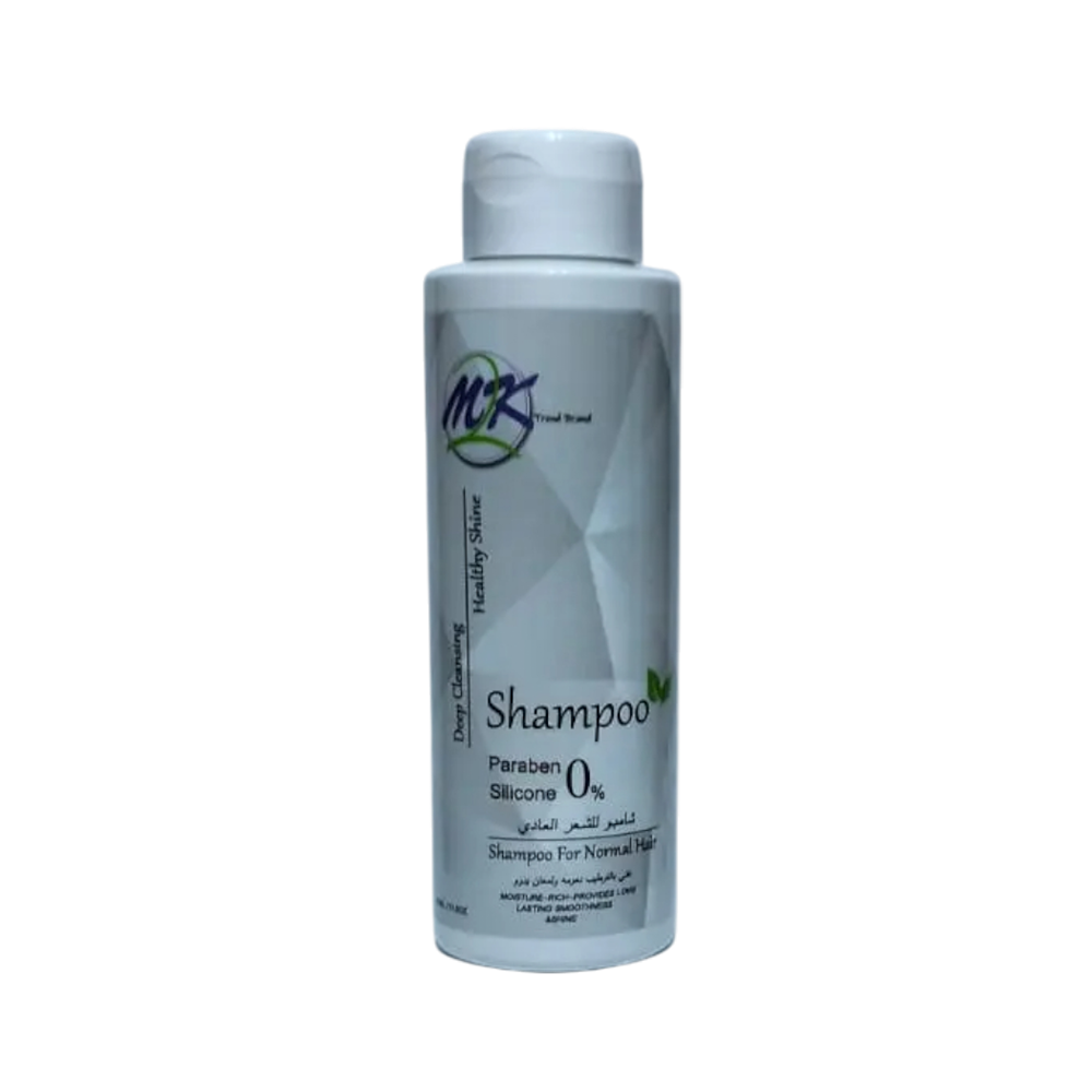 Shampoo For Normal Hair