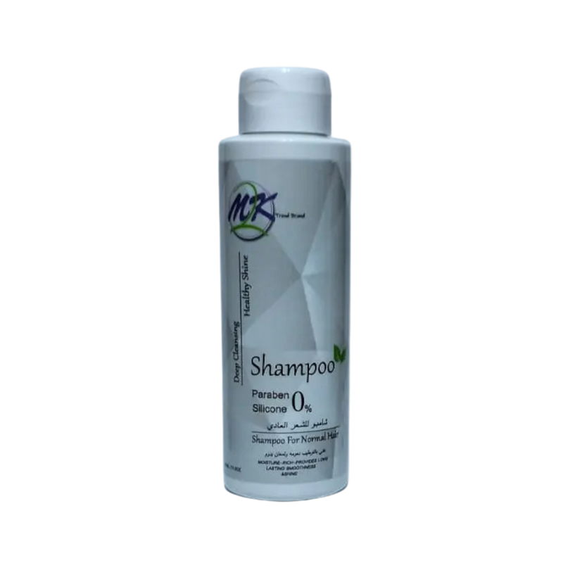 Shampoo For Normal Hair