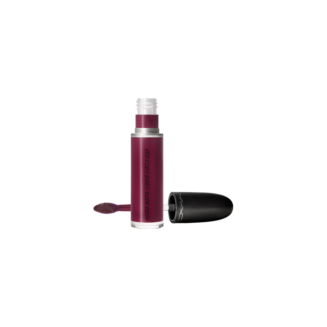 Retro Matte Liquid