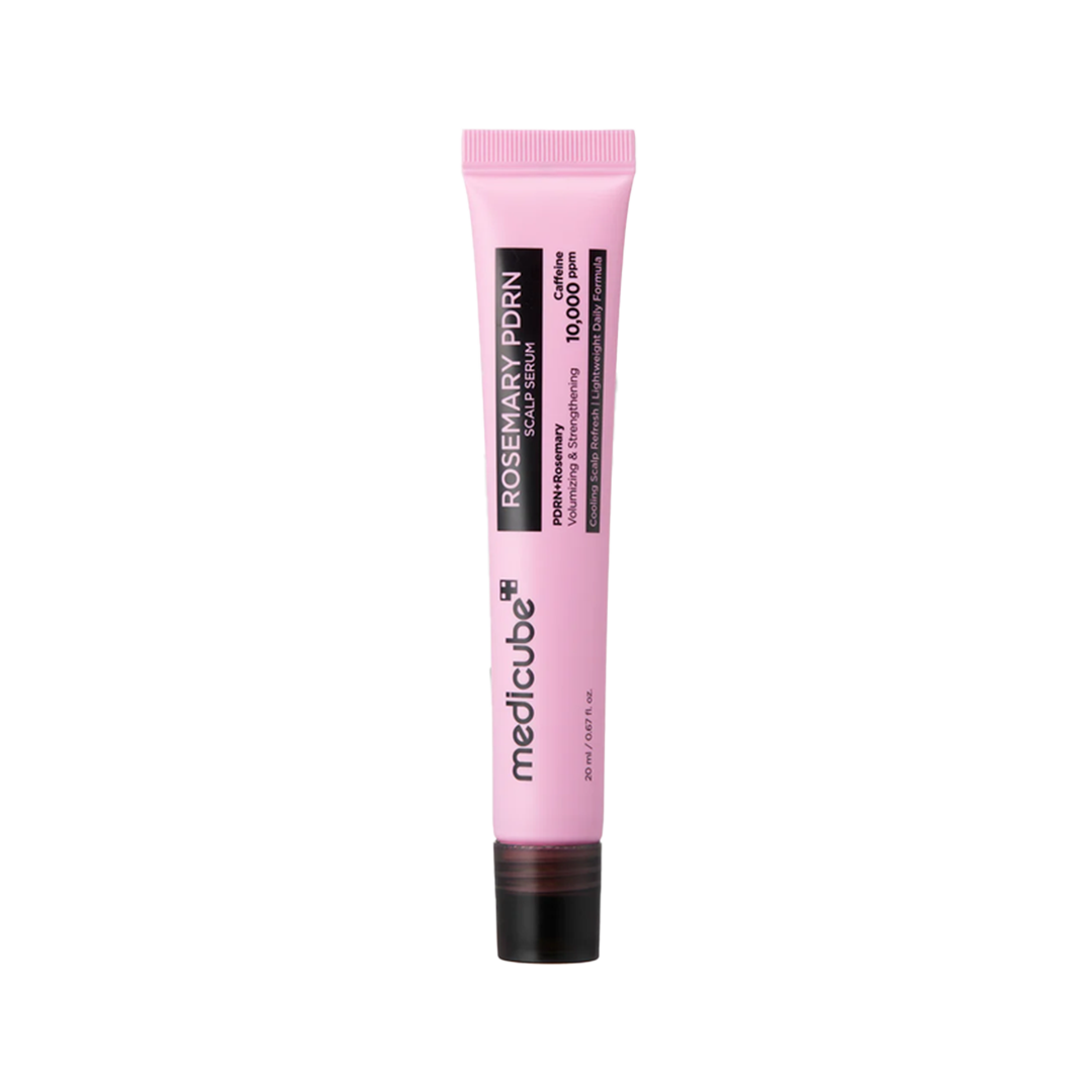 Rosemary PDRN Scalp Serum Caffeine 10000 ppm