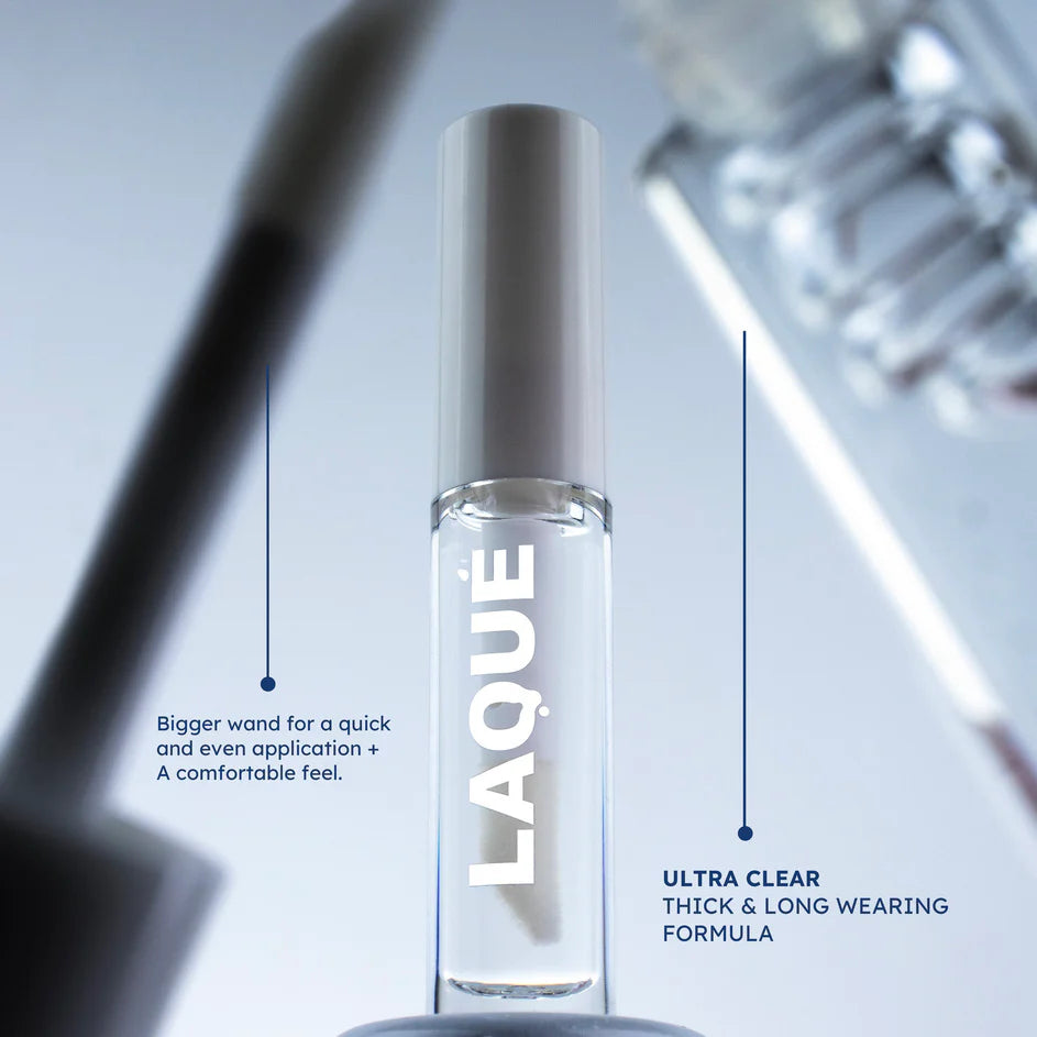 ليب جلوس - سوبر