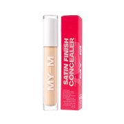 Satin Finish Concealer