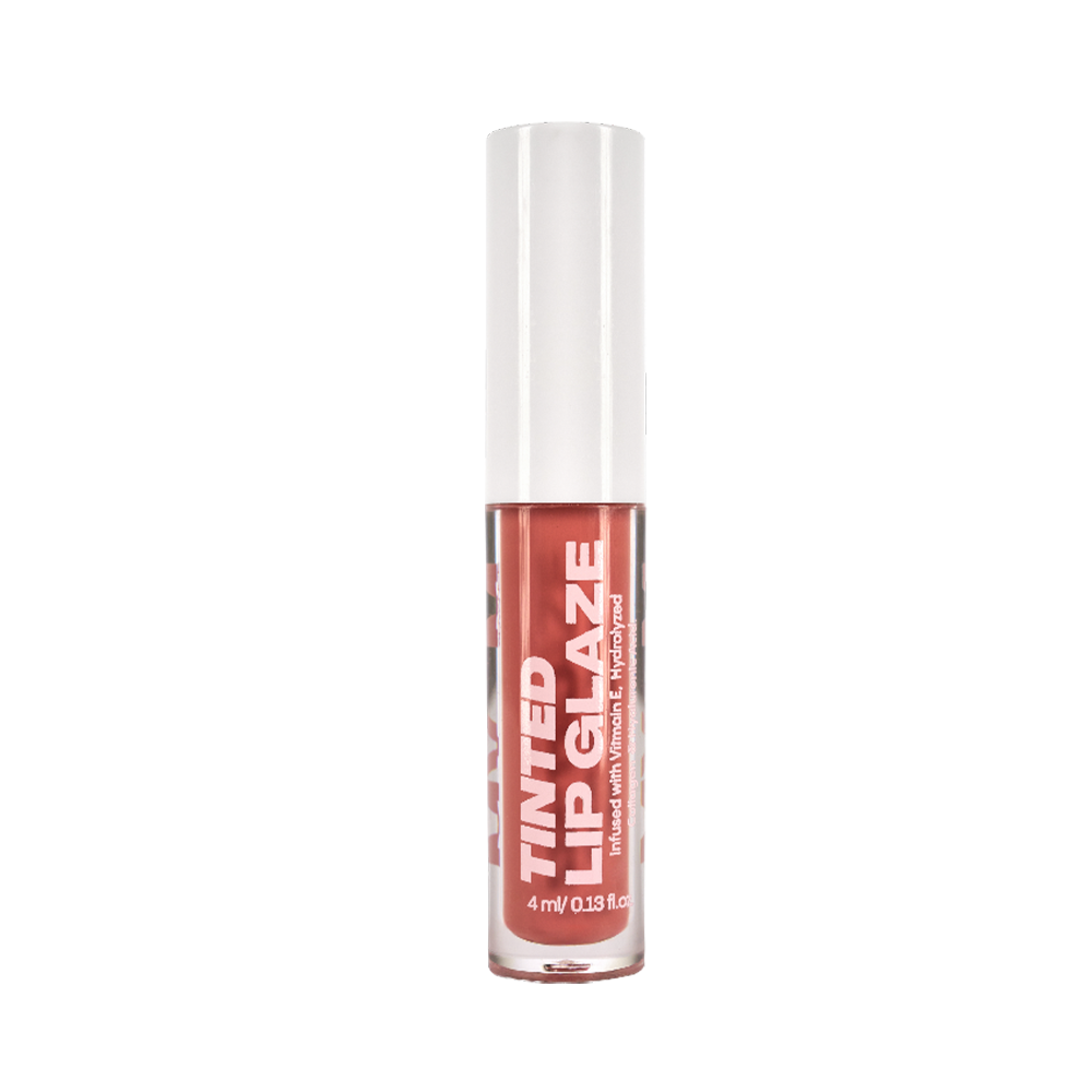 Tinted Lip Glaze