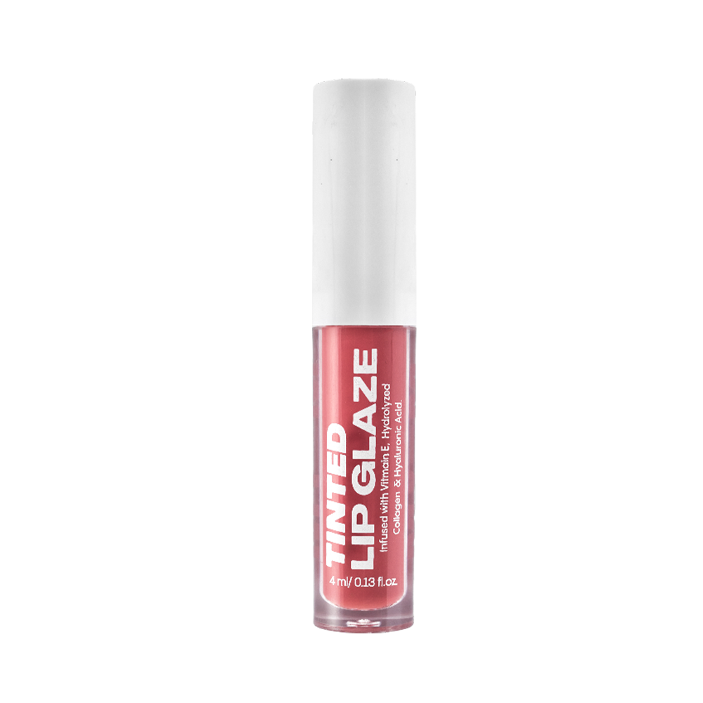 Tinted Lip Glaze