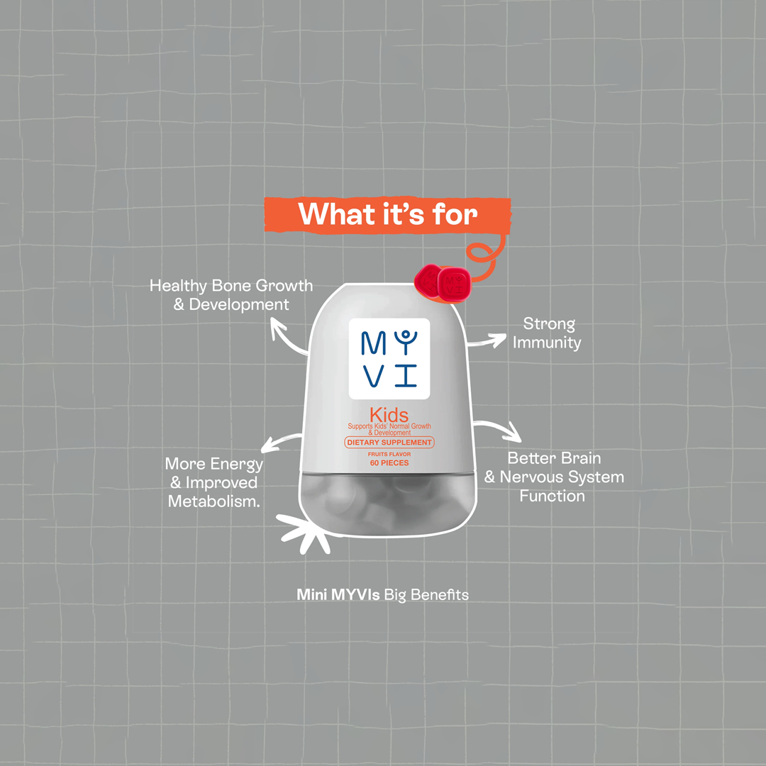 MYVI Kids