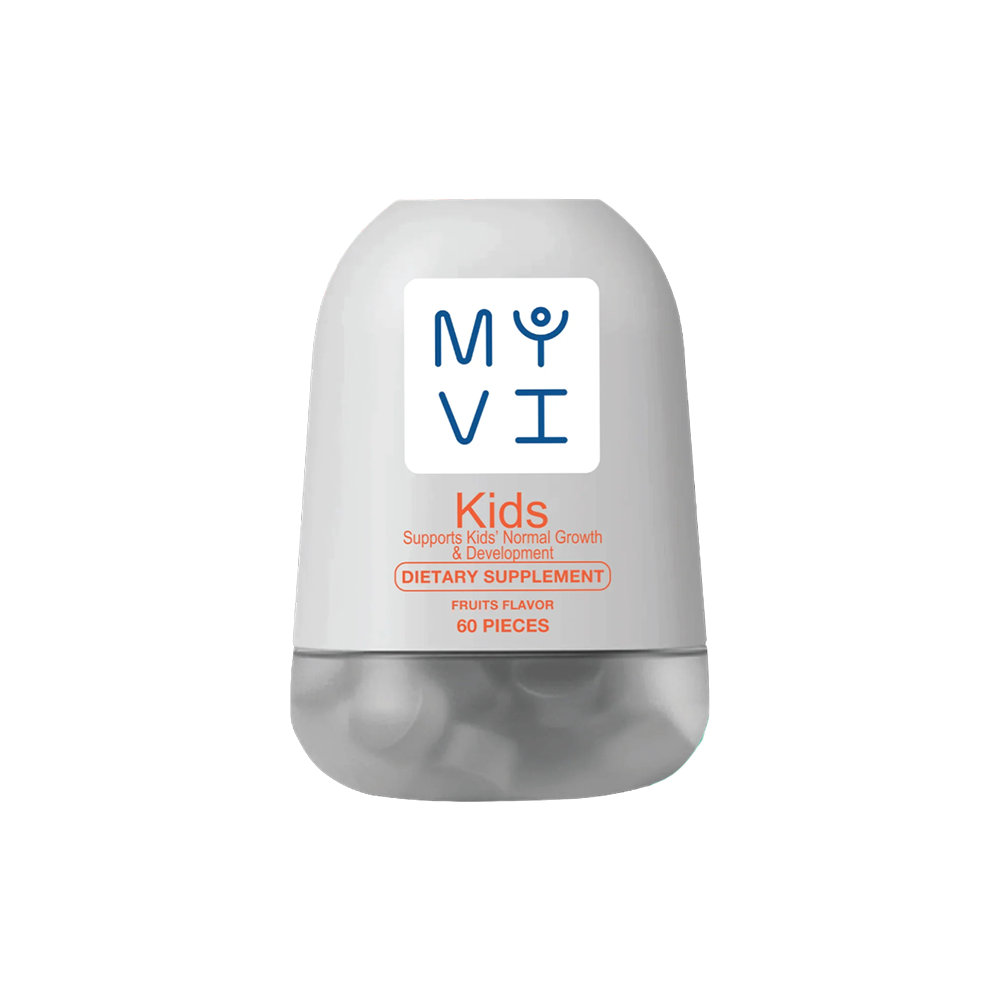 MYVI Kids