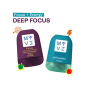 Deep Focus