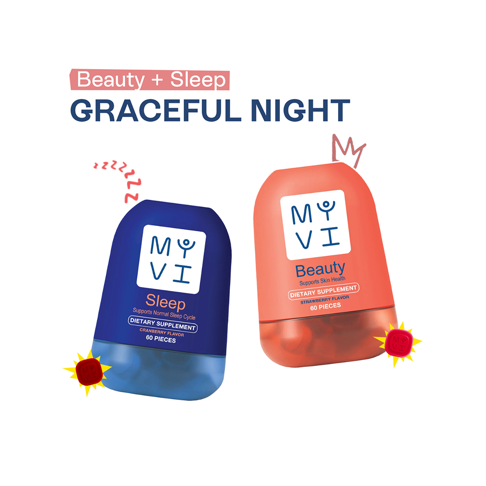 Graceful Night