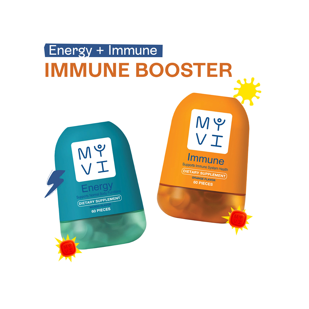 Immune Booster