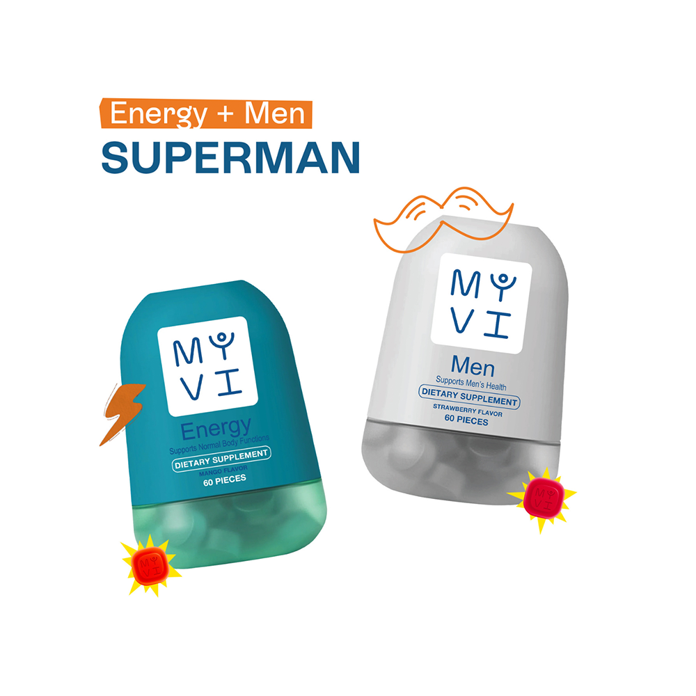 Super Man