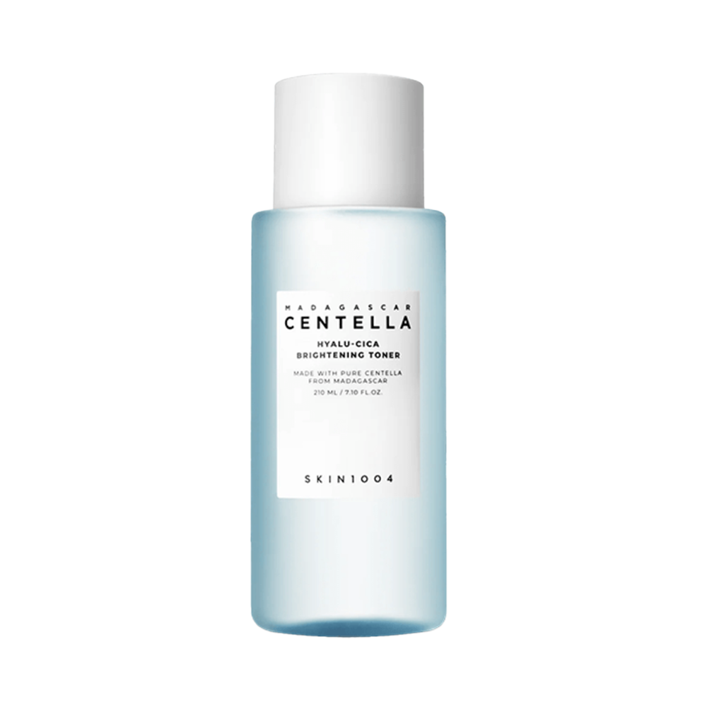 Hyalu-Cica Brightening Toner