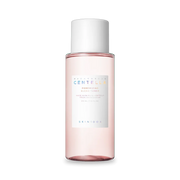 Poremizing Clear Toner