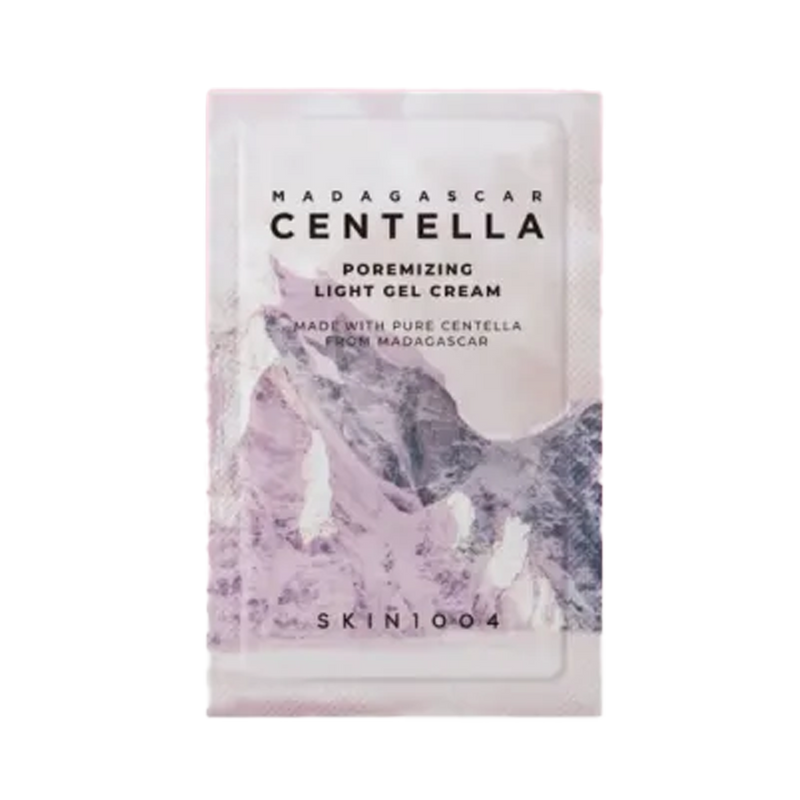 Skin Poremizing Light Gel Cream