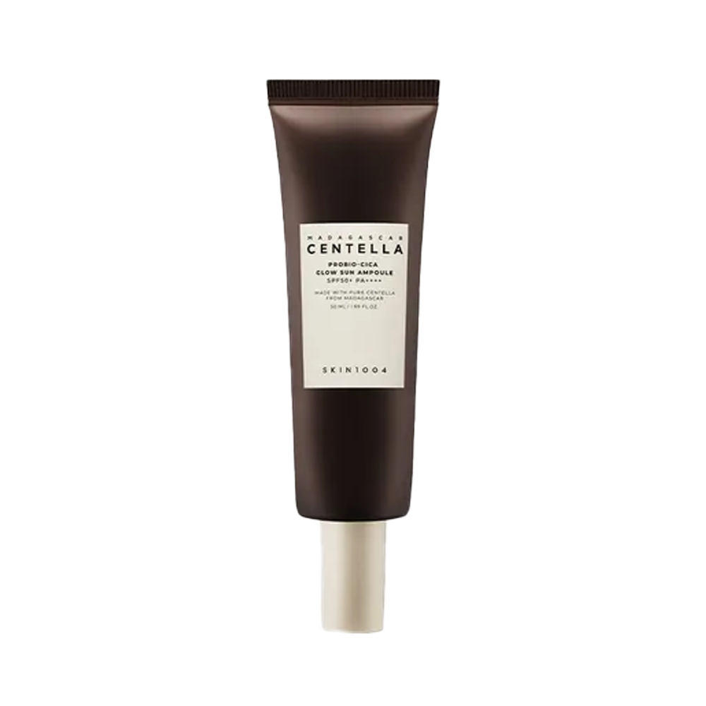 Probio-Cica Glow Sun Ampoule