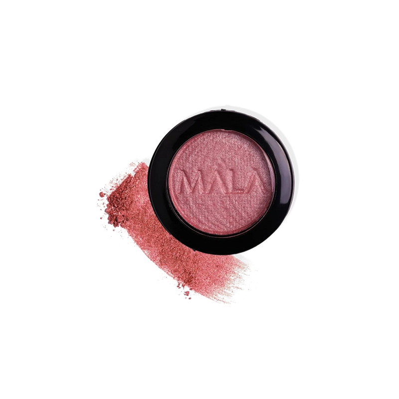 Shimmer Blusher