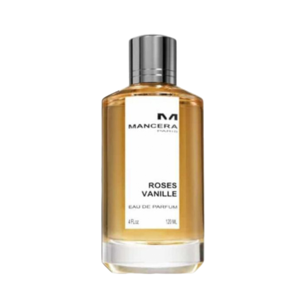 Roses Vanille Eau De Parfum