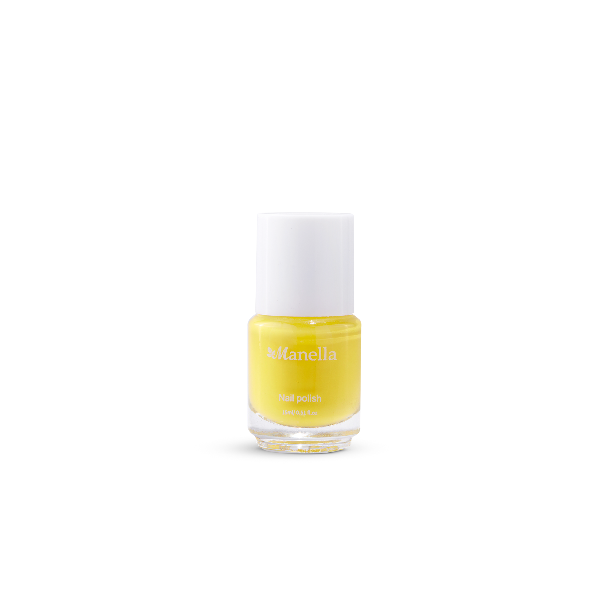 Nail Polish - Vibrant Shades