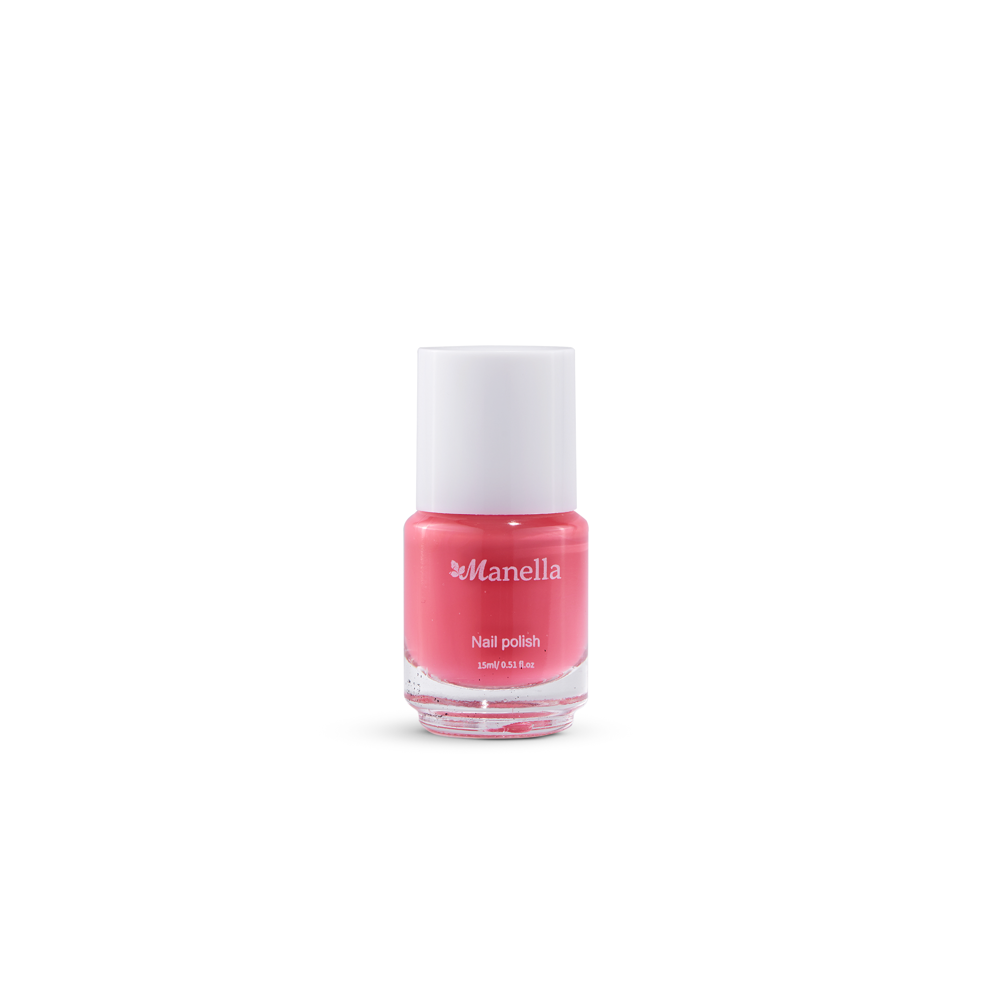 Nail Polish - Vibrant Shades