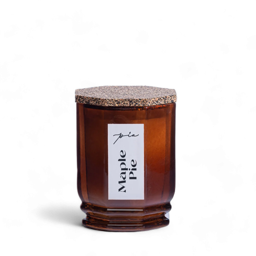 شمعة مابل باى