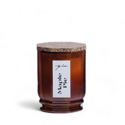 شمعة مابل باى