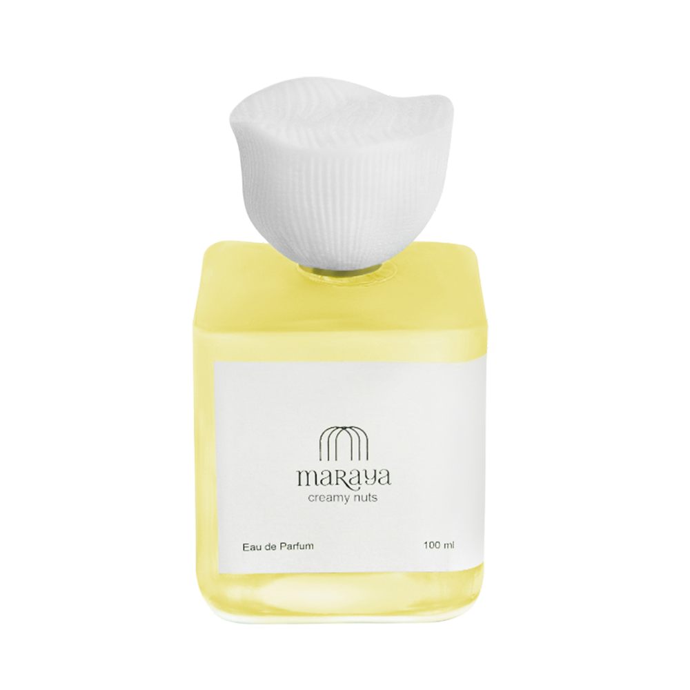 Creamy Nuts Perfume