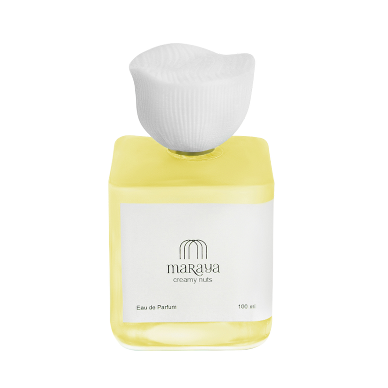 Creamy Nuts Perfume