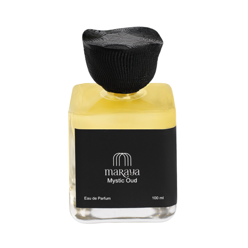 Mystic Oud Perfume