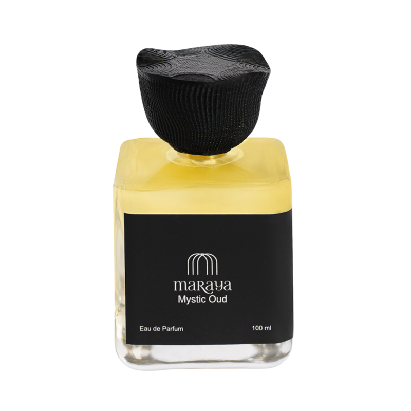 Mystic Oud Perfume