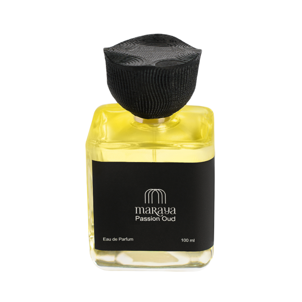 Passion Oud Perfume