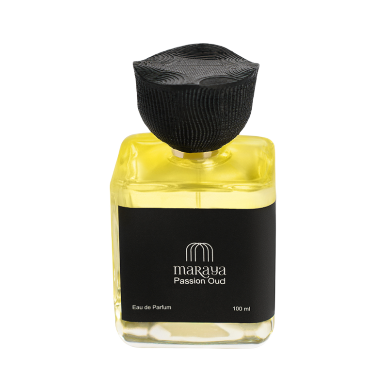 Passion Oud Perfume