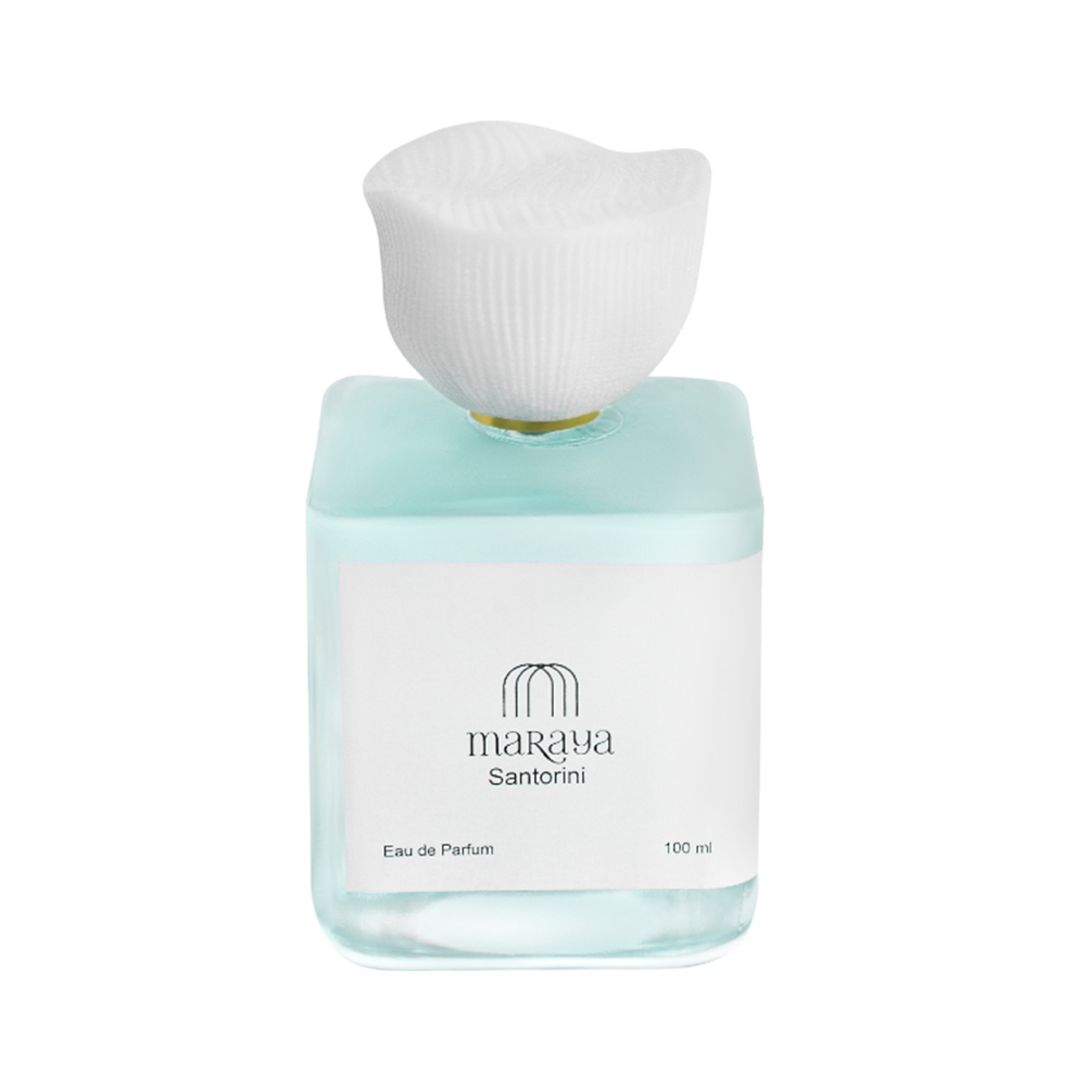 Santorini Perfume