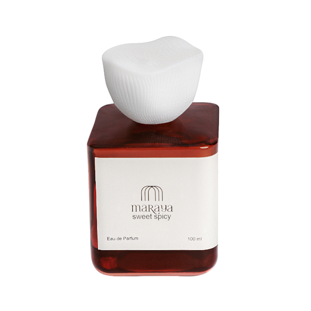 Sweet Spicy Perfume