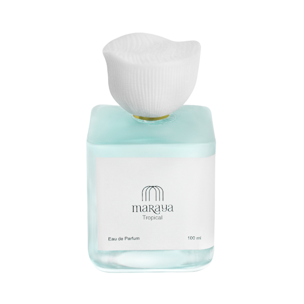 Tropical Perfume