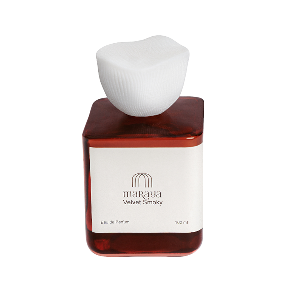 Velvet Smoky Perfume