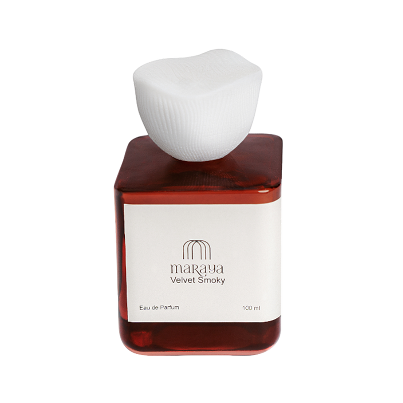 Velvet Smoky Perfume
