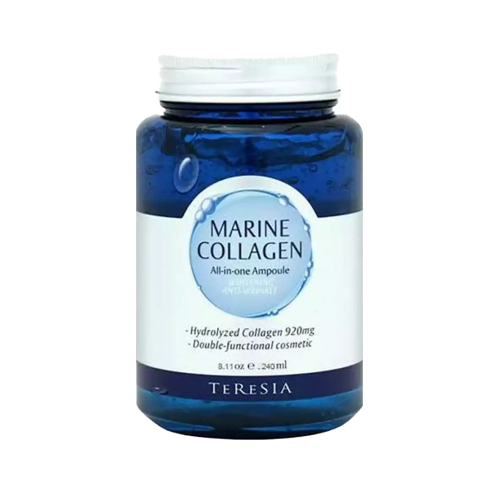 Marine Collagen All in One Ampoule